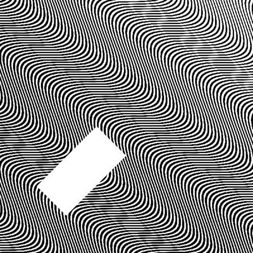 Jamie xx - In Waves (Vinyl)