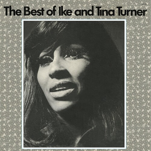 Turner, Ike & Tina - Greatest Hits (Vinyl)