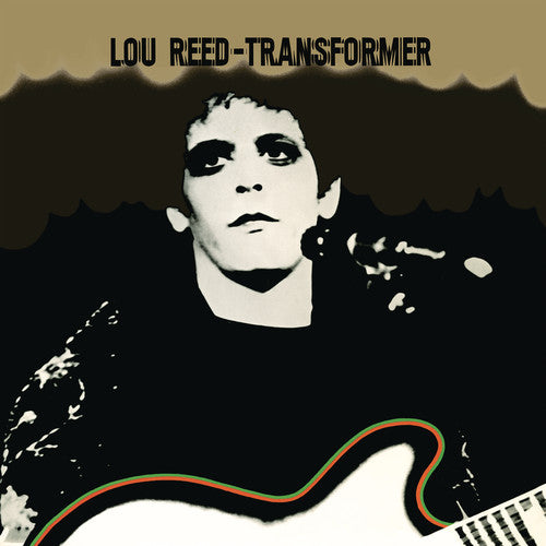 REED, LOU - Transformer (Vinyl)
