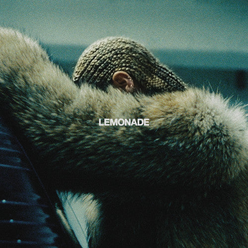 BEYONCE - Lemonade (2LP, Yellow Vinyl)