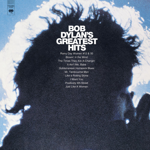 DYLAN, BOB - Greatest Hits (Vinyl)