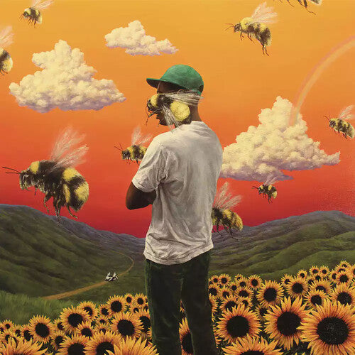 TYLER, THE CREATOR - Flower Boy (2LP, Vinyl)