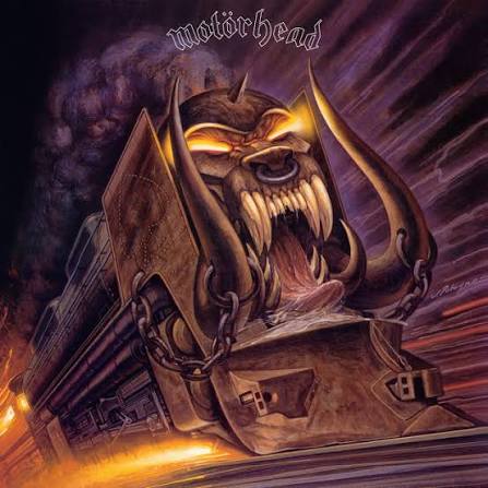 Motorhead - Orgasmatron: 40th Anniversary Edition (Transparent Violet Vinyl LP) PRE-ORDER - Out 11/6/26