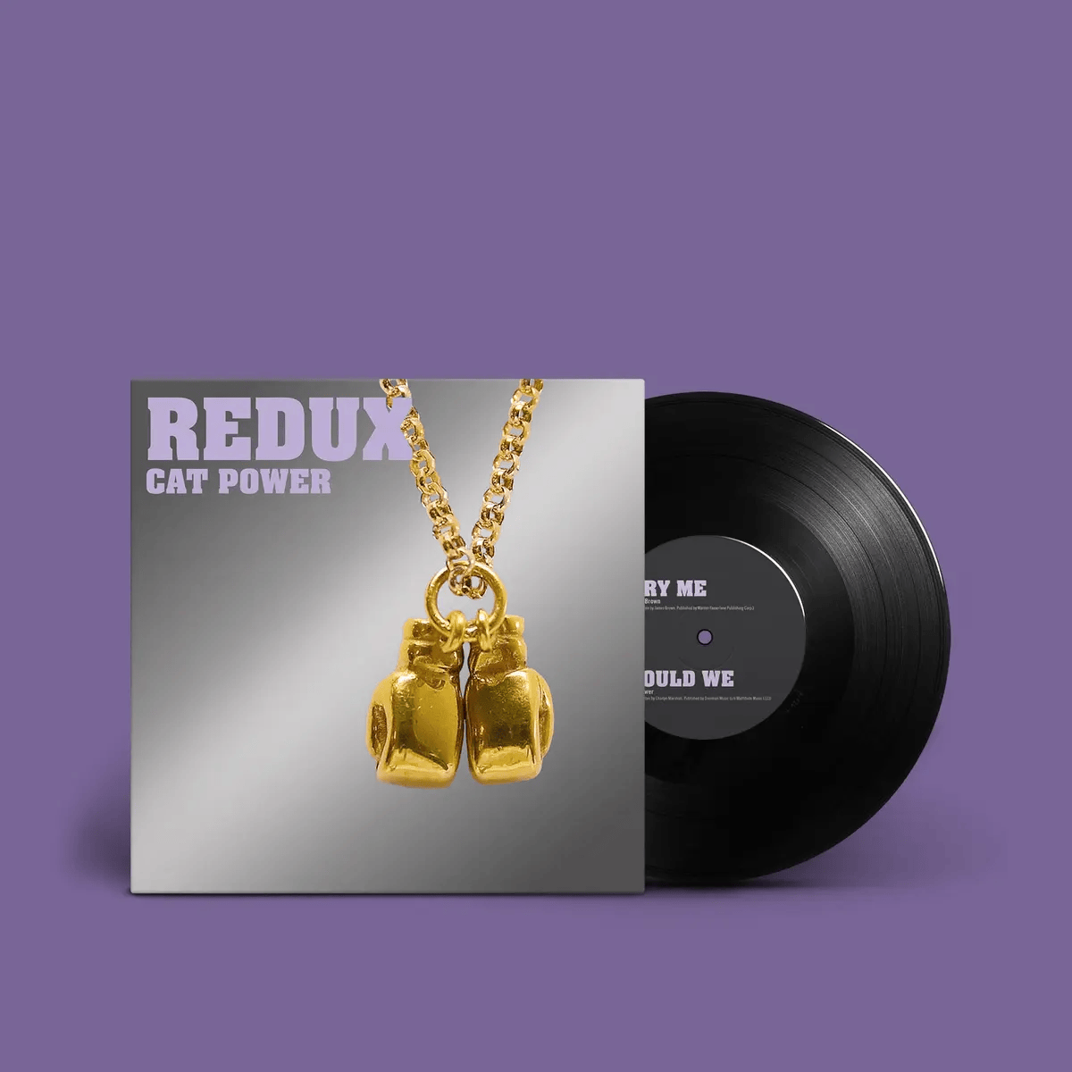 Cat Power - Redux (10" Vinyl) PRE-ORDER - Out 1/23/26