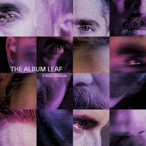 The Album Leaf - A Body Of Voices (2LP, Vinyl LP) PRE-ORDER - Out 10/9/26