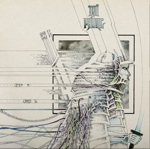 Taï Phong - Taï Phong (Vinyl LP) PRE-ORDER - Out 4/10/26