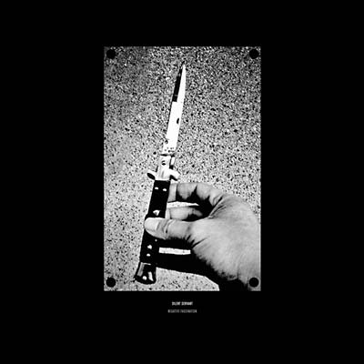 SILENT SERVANT - Negative Fascination (Vinyl)