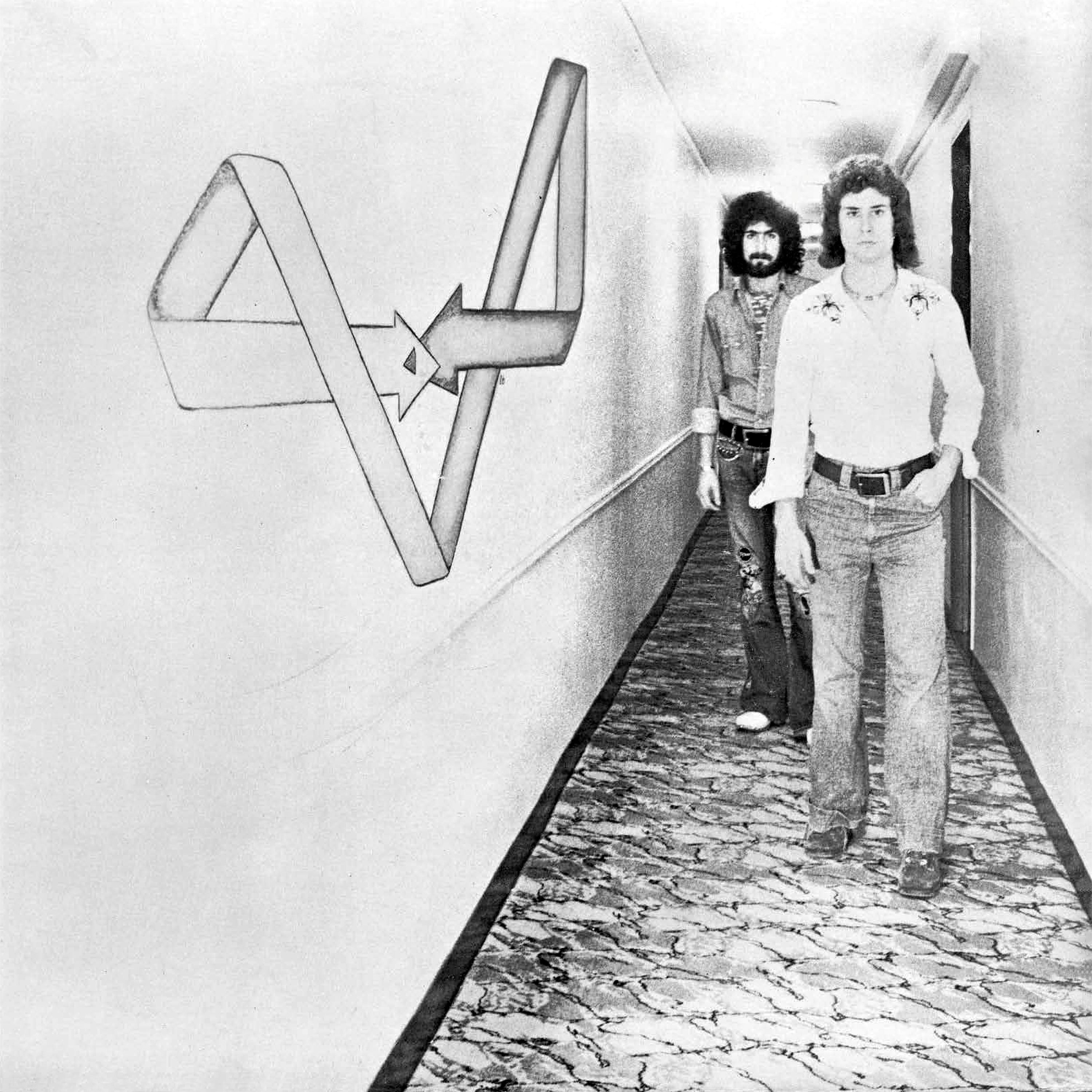 Sidewalk - Sidewalk (Black Vinyl with Liner Notes)