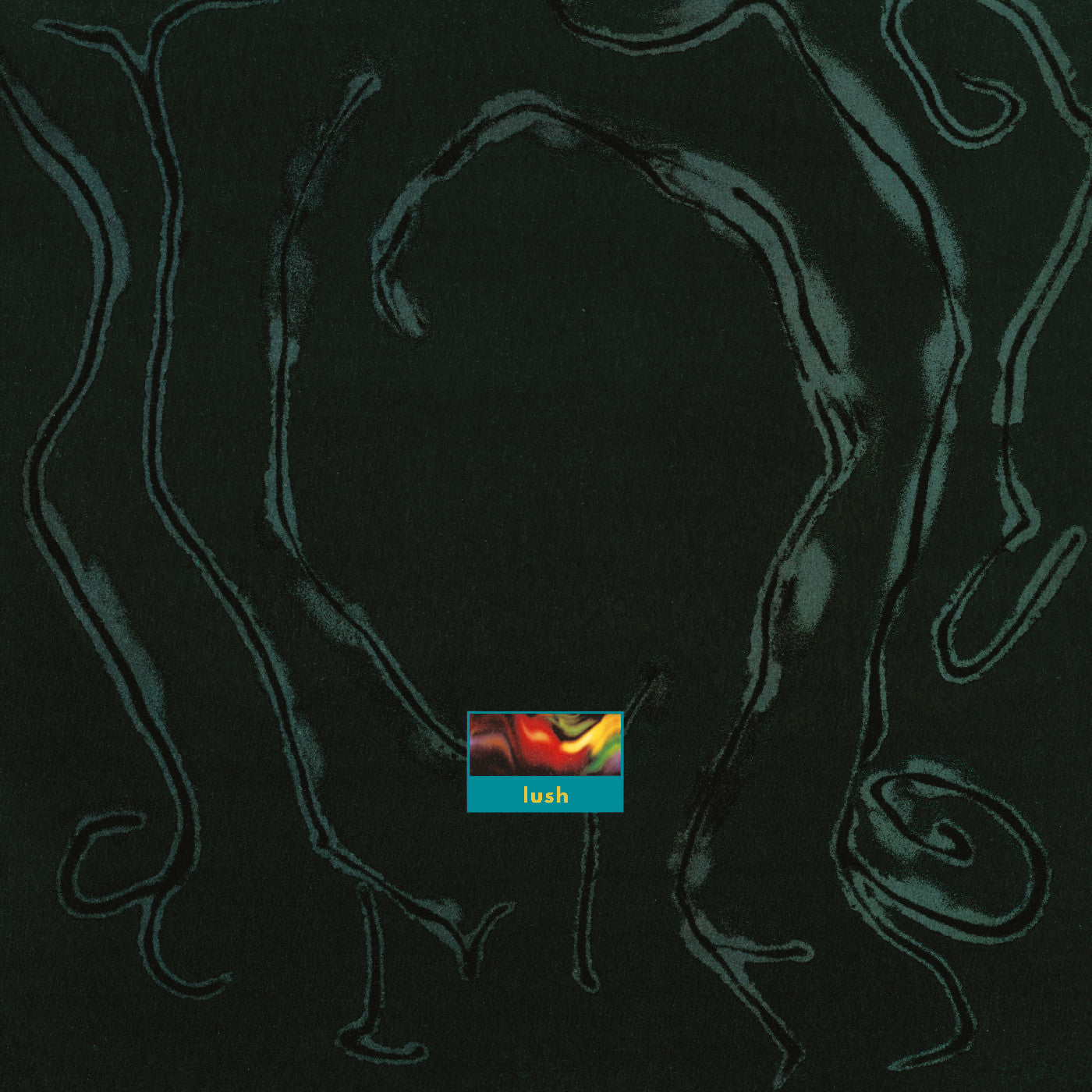 Lush - Gala (Vinyl) PRE-ORDER - Out 11/14/25