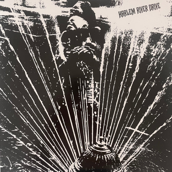 Harlem River Drive - Harlem River Drive (Vinyl)