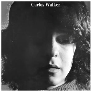 Carlos Walker - A Frauta De Pa (Red Vinyl) PRE-ORDER - Out 7/17/26
