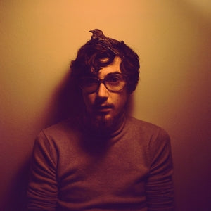 Pau Riba - Juguetes De Época Y Caja De Cerillas: Singles Y Rarezas 1967-1969 (2LP, Munster) PRE-ORDER - Out 5/8/26