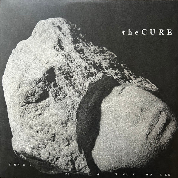 Cure - Songs of a Lost World (Vinyl)