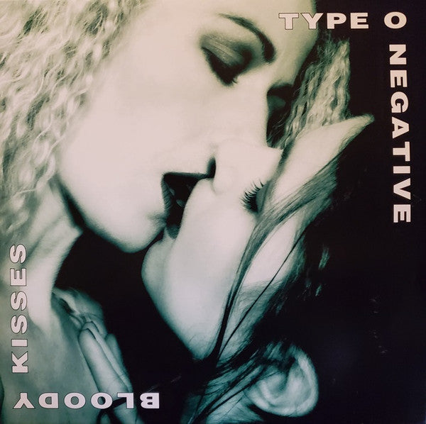 Type O Negative - Bloody Kisses (Suspended in Dusk) (2LP)