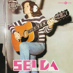 SELDA - Selda (Vinyl)
