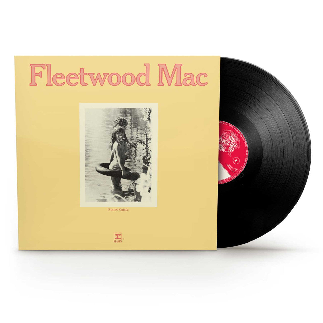 Fleetwood Mac - Future Games (Vinyl LP) PRE-ORDER - Out 1/2/26