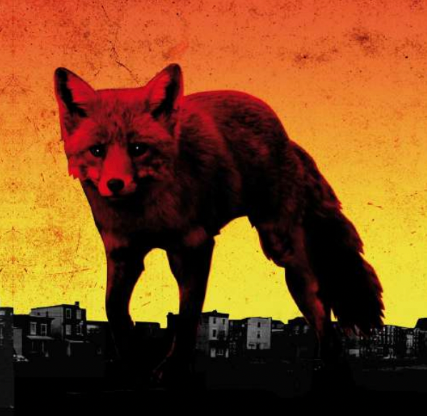 The Prodigy - The Day Is My Enemy (2LP, Vinyl) PRE-ORDER - Out 12/11/26