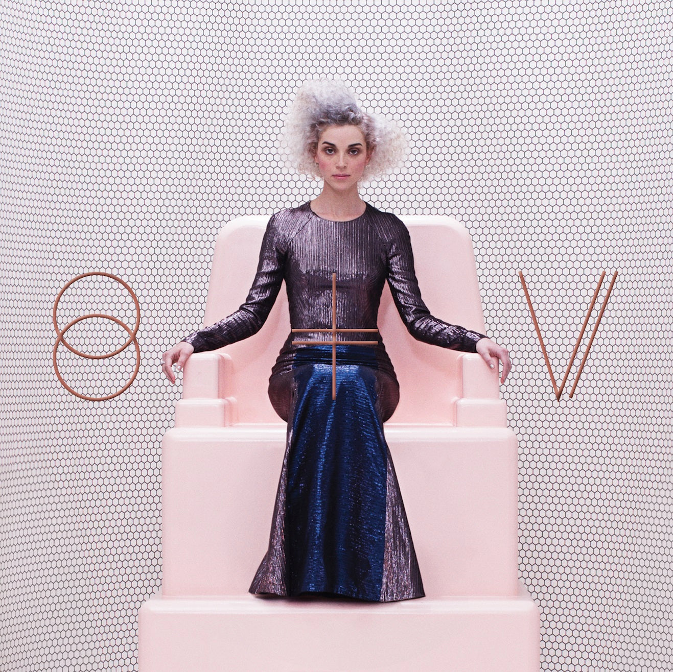 St. Vincent - St. Vincent 10th Anniversary (Purple Vinyl) PRE-ORDER - Out 3/27/26