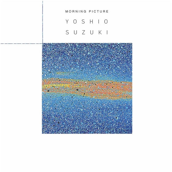 SUZUKI, YOSHIO - Morning Picture (Vinyl)