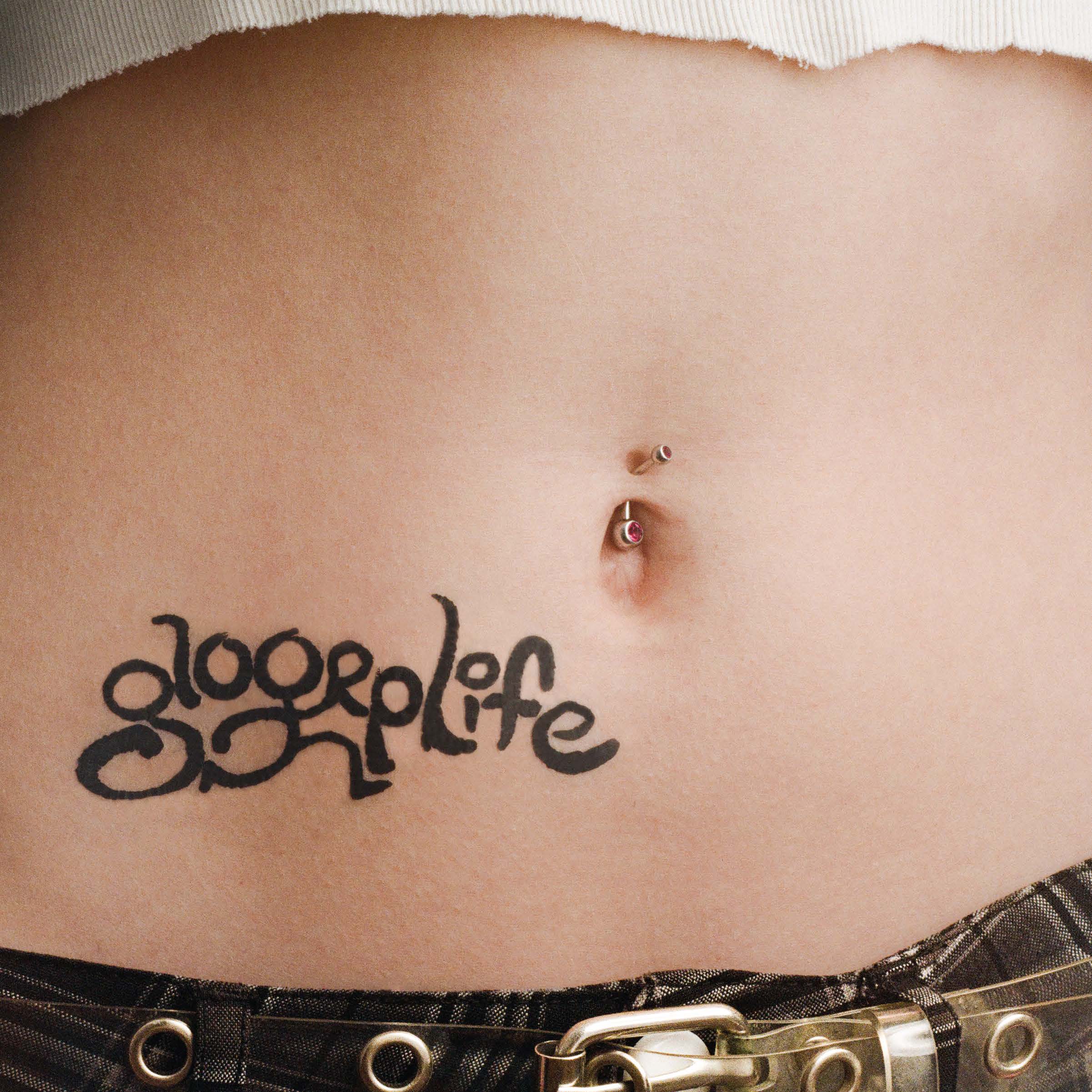 Gloorp - Gloorp Life (Vinyl LP) PRE-ORDER - Out 11/16/26