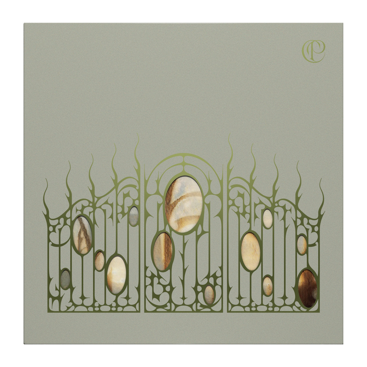 Polachek, Caroline - Standing At The Gate: Remix Collection (Gray Vinyl)