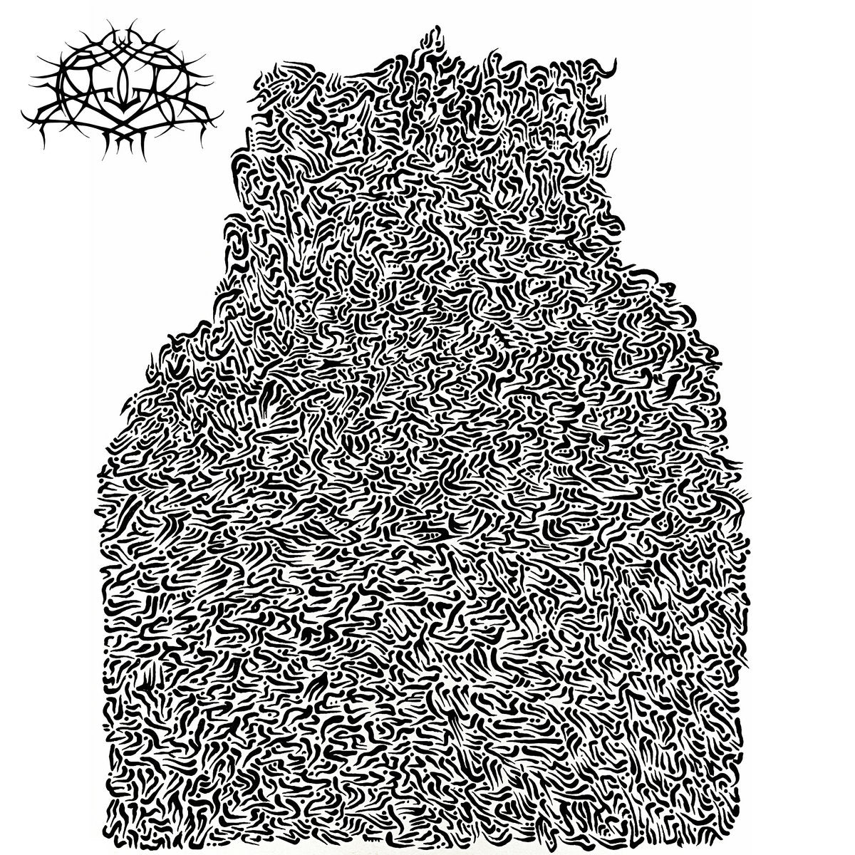 Krallice - Scour Order (2LP Vinyl)