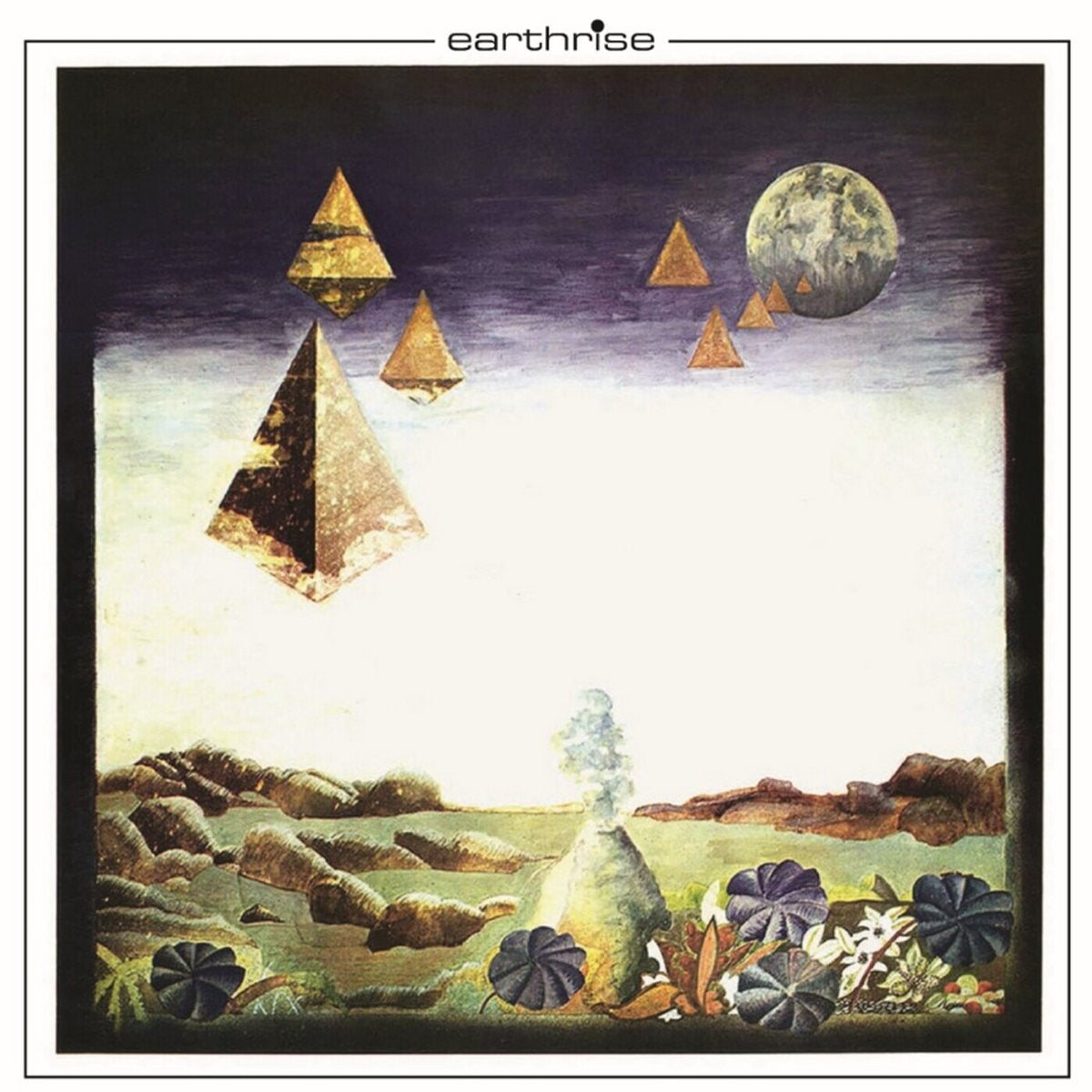Earthrise - Earthrise (Vinyl)