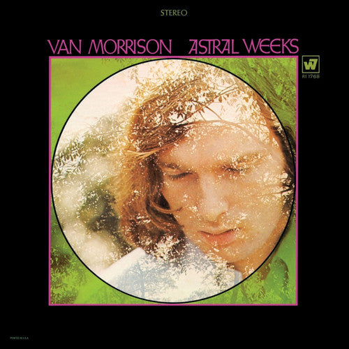 Morrison, Van - Astral Weeks