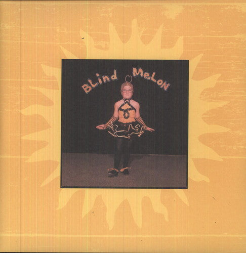 Blind Melon - Sippin Time Sessions EP
