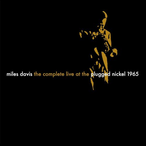 Miles Davis - The Complete Plugged Nickel Live 1965 (10LP, Book, Foil Stamped) PRE-ORDER - Out 1/30/26