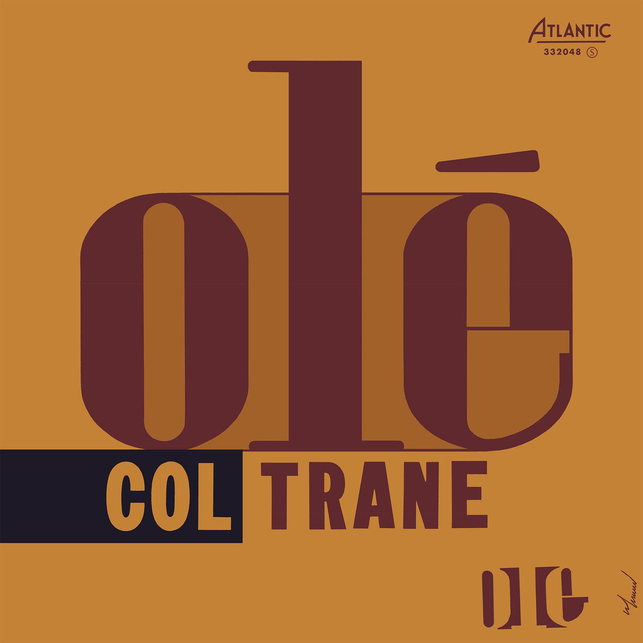 John Coltrane - Olé Coltrane (Vinyl LP) PRE-ORDER - Out 1/9/26