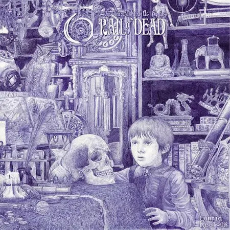 ...And You Will Know Us By the Trail of Dead - Century of Self (Vinyl)