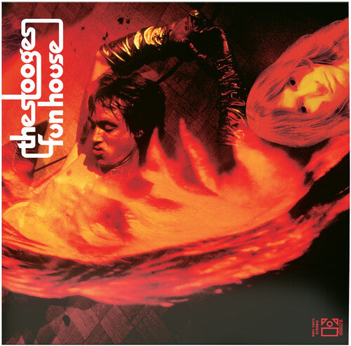 Stooges - Fun House (Rhino Hi-Fi Edition, Vinyl)