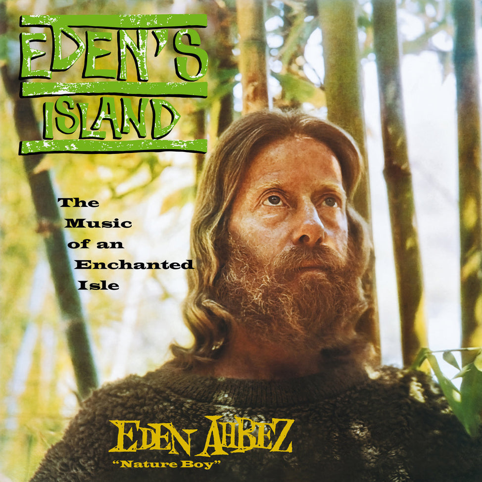 Ahbez, Eden - Eden's Island (Extended Edition) (2LP)
