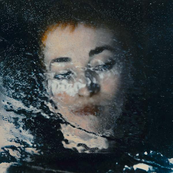 Radie Peat - No Human Tongue Can Tell (2LP, Indie Exclusive Arctic Pearl Vinyl, Rough Trade) PRE-ORDER - Out 11/6/26