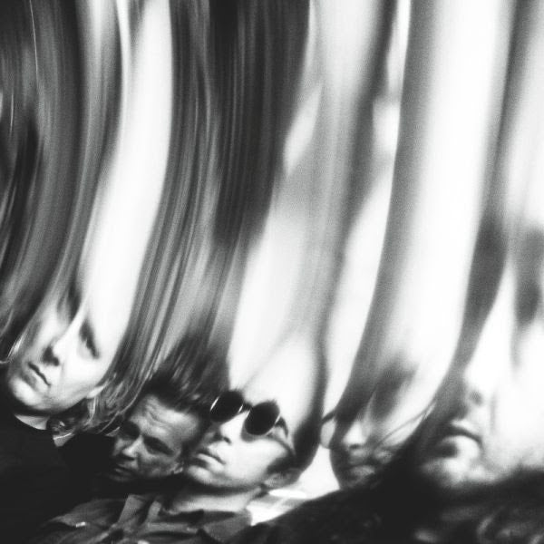 Ty Segall - Chrome (Vinyl LP, Drag City) PRE-ORDER - Out 8/28/26
