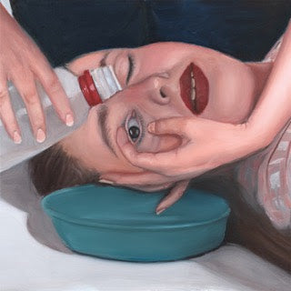 Dry Cleaning - Secret Love (Apricot Vinyl) PRE-ORDER - Out 1/9/26