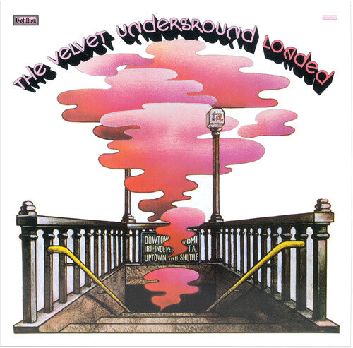 Velvet Underground - Loaded (Rhino Hi-Fi Edition, Vinyl)