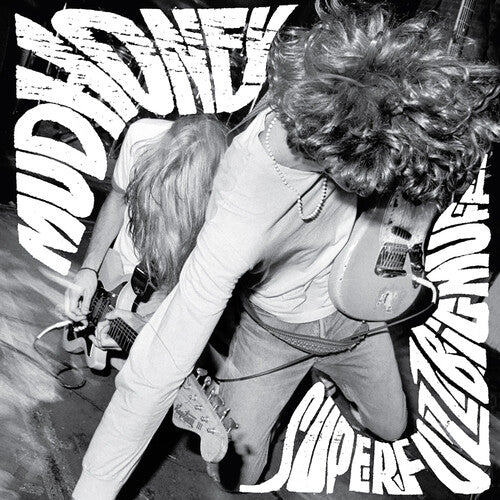 Mudhoney - Superfuzz Bigmuff (Mustard Yellow Vinyl)