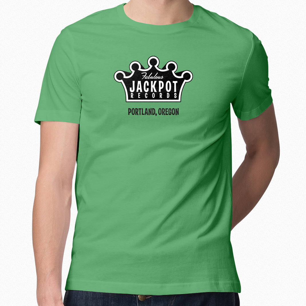 T-Shirt - Green