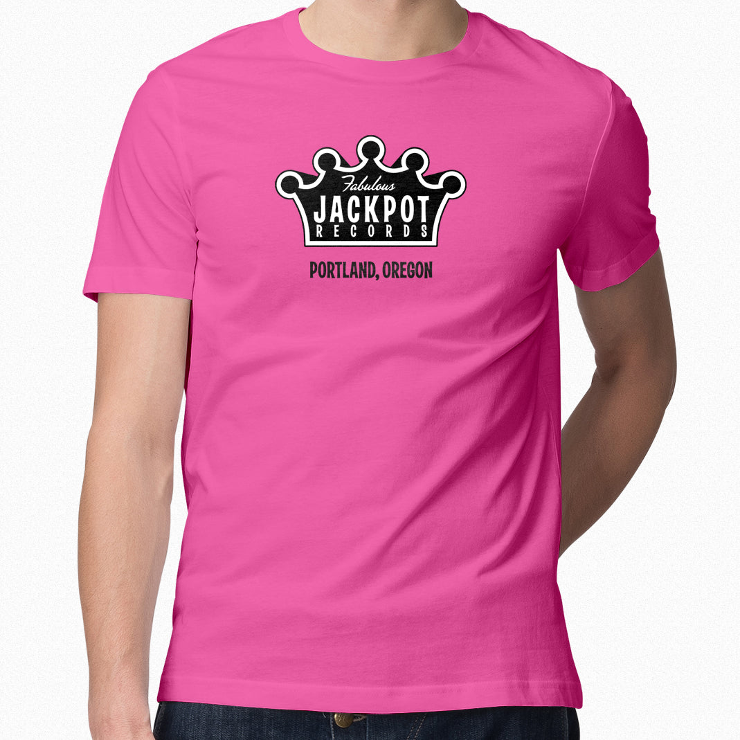 T-Shirt - Pink