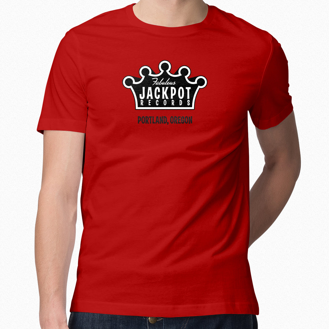 T-Shirt - Red