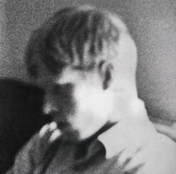 Jandek – Chair Beside a Window (Limited Edition Vinyl LP)
