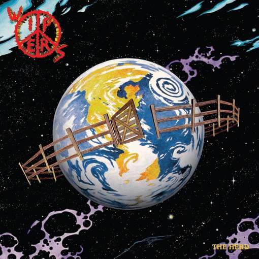 Wipers - The Herd (Vinyl LP)