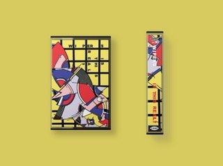 Wipers - Is This Real? (Cassette) - Debut Album Released in 1980