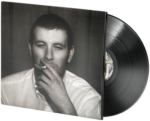 Arctic Monkeys - Whatever People Say I Am, That's What I'm Not (Vinyl)