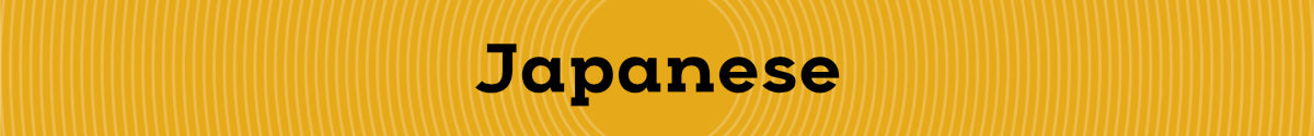 Japanese