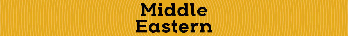 Middle Eastern