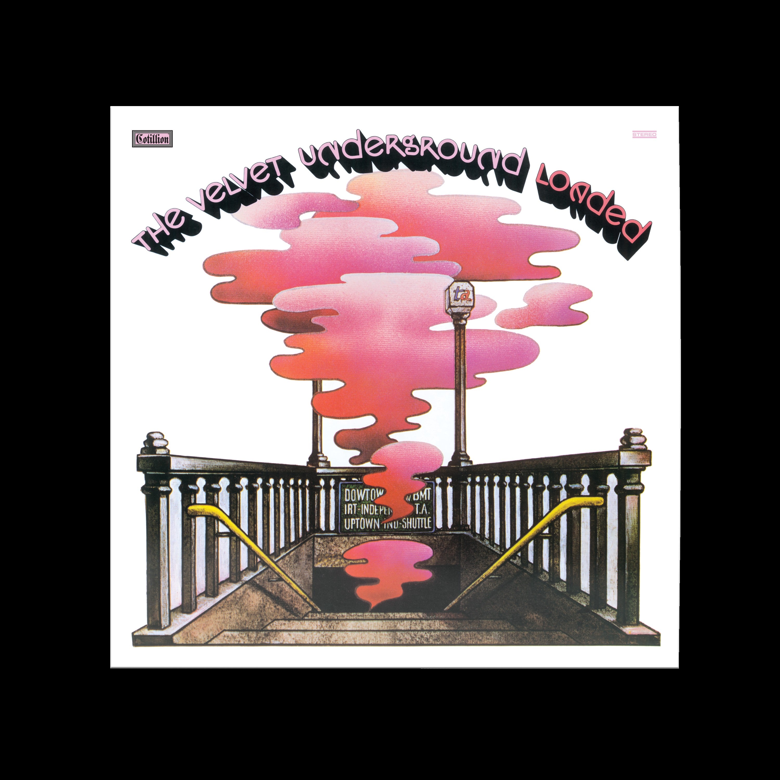 The Velvet Underground - Loaded (Hi-Fi Edition, Vinyl LP) PRE-ORDER - Out 10/30/26
