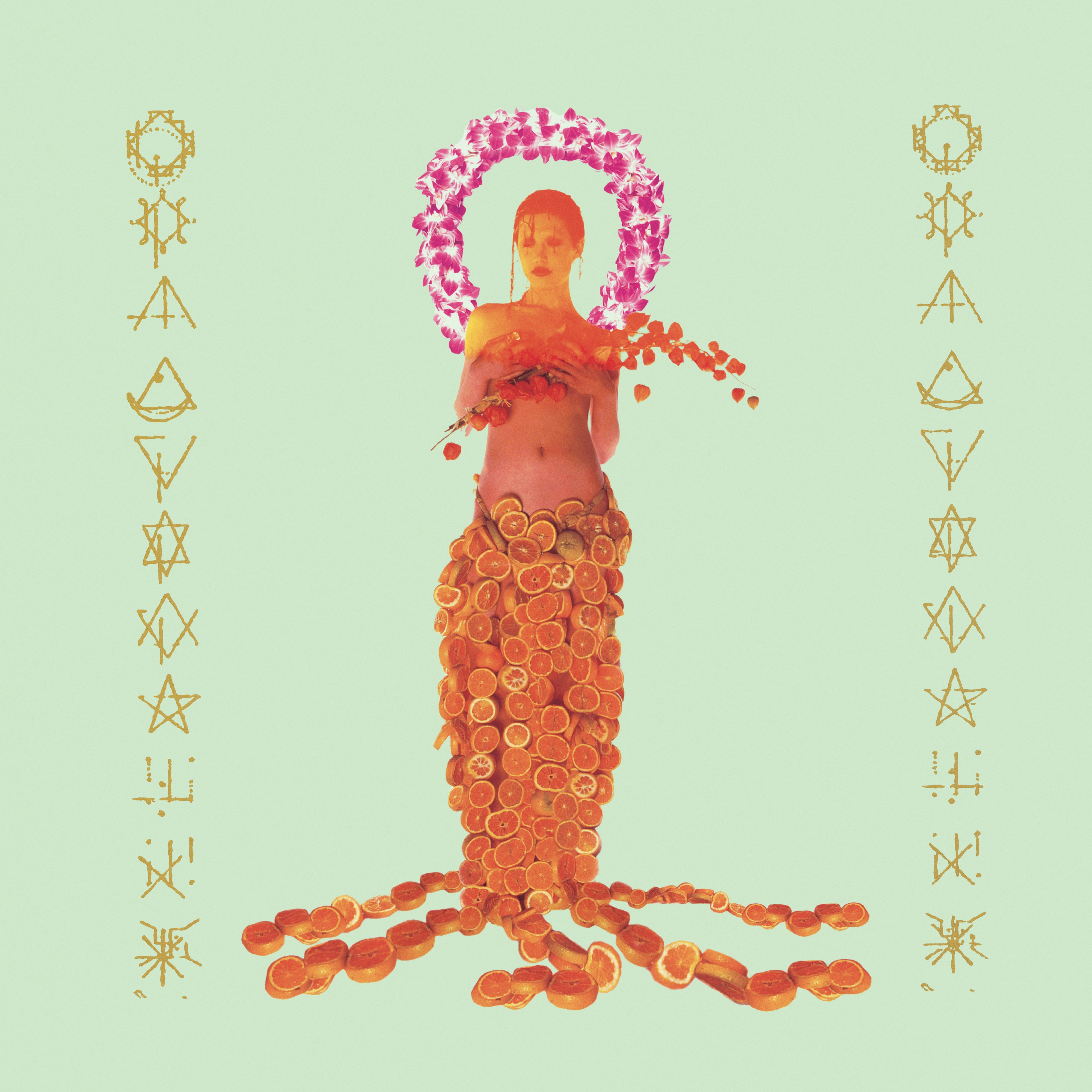 Pornos For Pyros - Good God's Urge (Vinyl LP) PRE-ORDER - Out 10/30/26